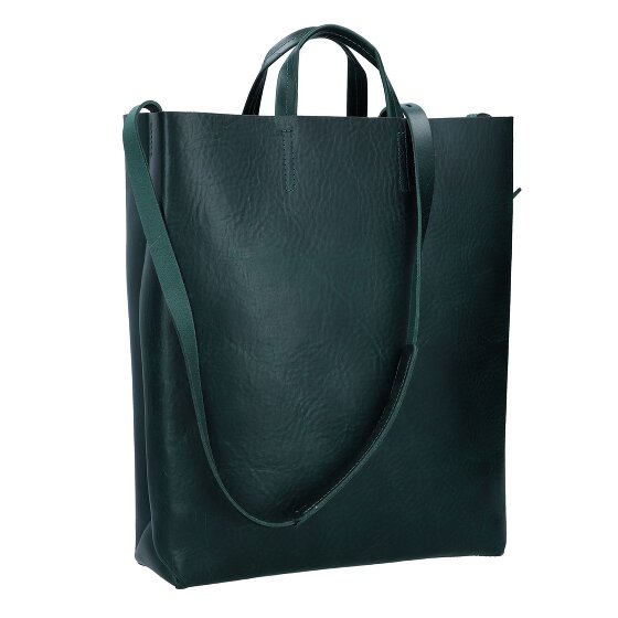 Harold's Paperbag Shopper Tas Leer 33 cm