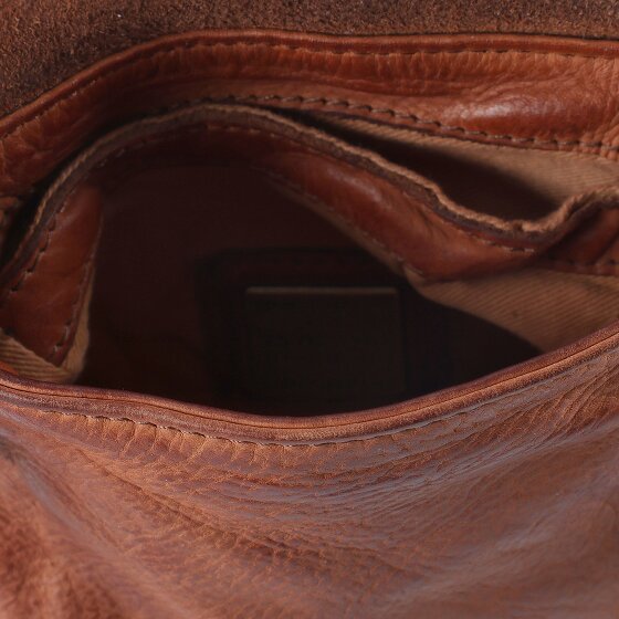 Campomaggi Giada Schoudertas Leer 19 cm