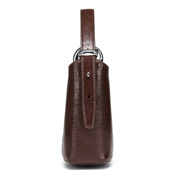 Kate Spade New York Halo Mini handtas Leer 17 cm