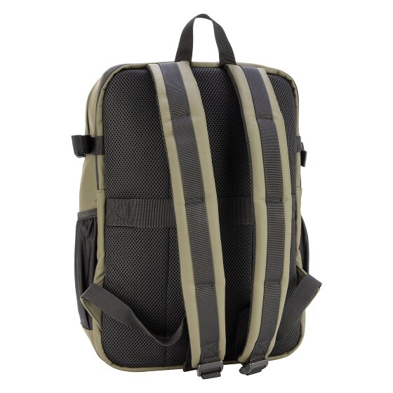 Strellson Blackpool Dagrugzak 42 cm Laptopvak