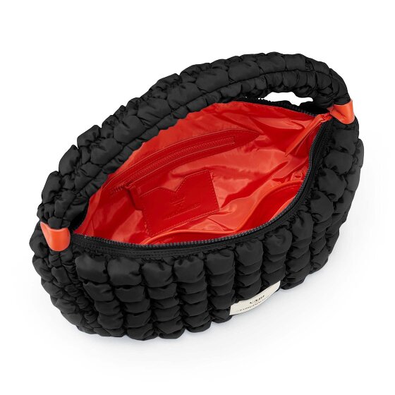 LES VISIONNAIRES Unio Banana Schoudertas 35 cm