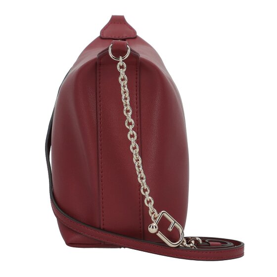 Furla Nuvola Schoudertas Leer 20.5 cm