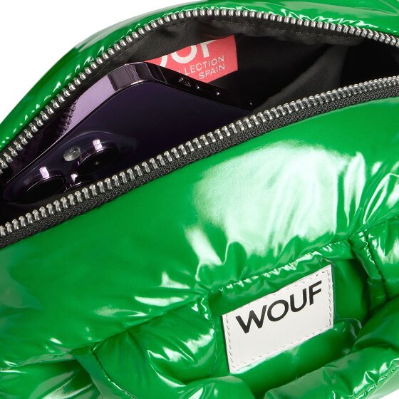 Wouf Glossy Handtas 20 cm