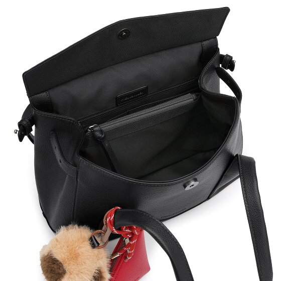 FredsBruder My Bestie Schoudertas Leder 29.5 cm
