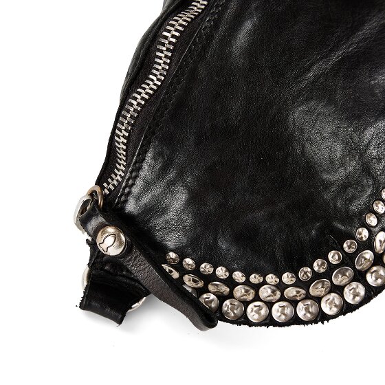 Campomaggi Michela Fanny pack Leer 26 cm