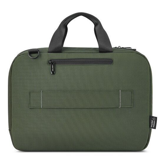 Delsey Paris DLC 2.0 Aktentas 40 cm Laptopvak