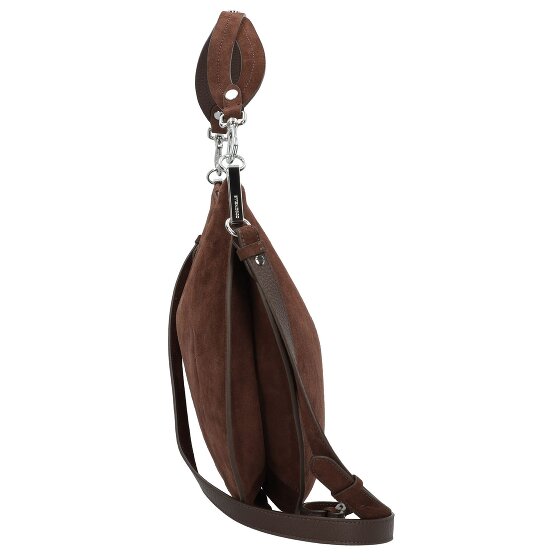 Coccinelle Sunup Schoudertas Leer 38 cm