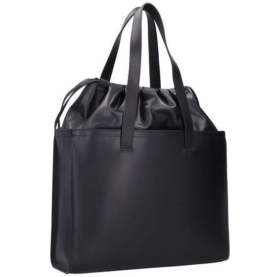 Bree Nikka 3 Schoudertas Leer 38 cm