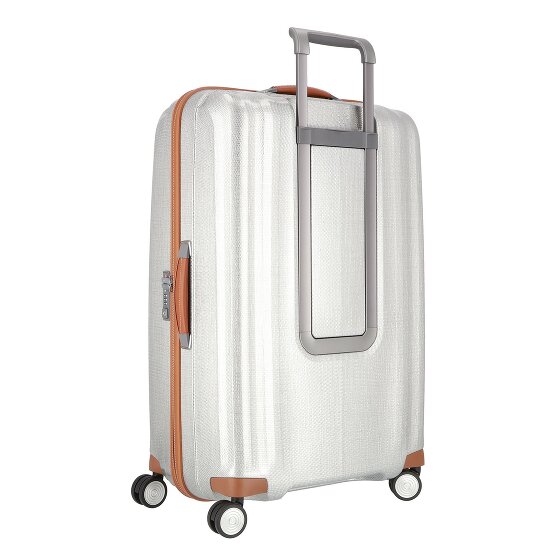 Samsonite Lite Cube DLX Spinner 4-wiel trolley 82 cm