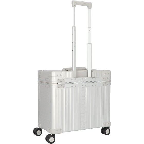 Aleon 4-wielige pilot trolley 44,5 cm