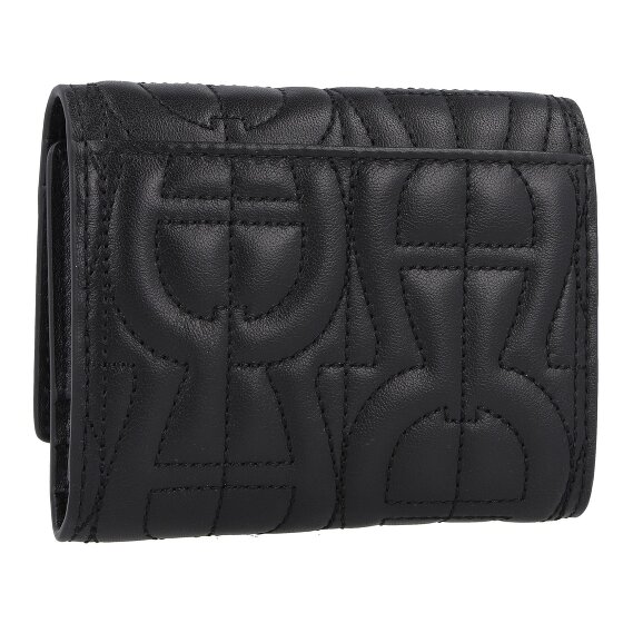 AIGNER Diadora portemonnee leer 10,5 cm