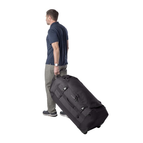 Eagle Creek Cargo Hauler 130 L 2 wielen Reistas 86 cm