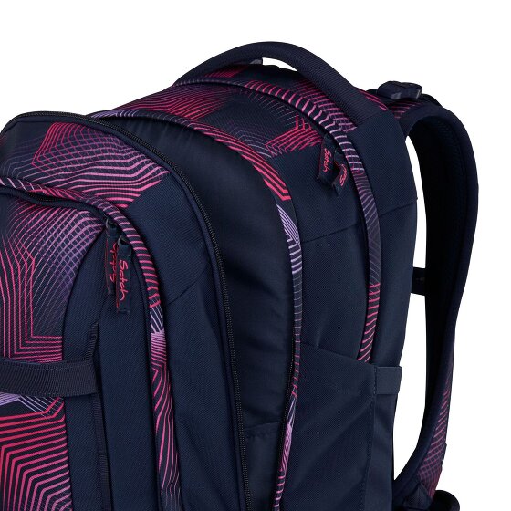 Satch Pack School rugzak 45 cm