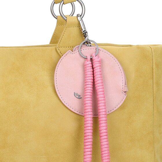 Fritzi aus Preußen Izzy Vintage Shopper Tas 42 cm