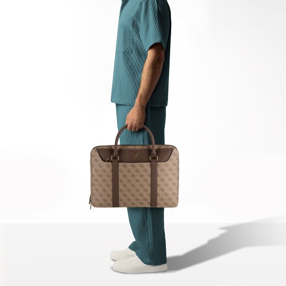Guess Parma Laptoptas 38 cm