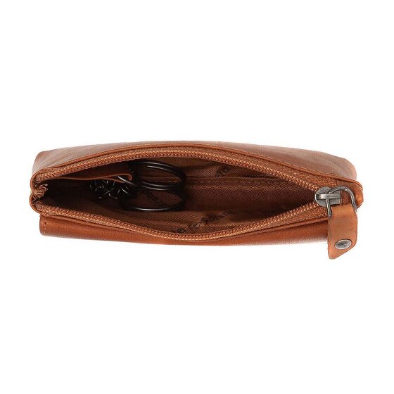 The Chesterfield Brand Violette Sleuteletui Leder 12 cm