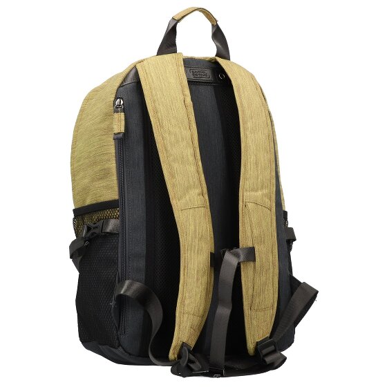 camel active Satipo Rugzak 45 cm laptopvak