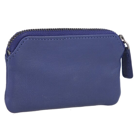 Braun Büffel Anna Sleuteletui Leer 11 cm