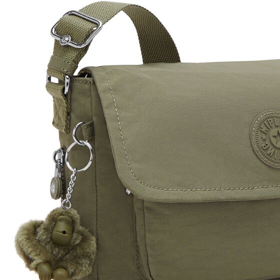 Kipling Basic Dalma Crossbody tas 28 cm