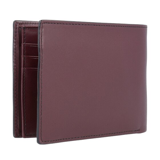 AIGNER Dagelijkse Basis Portemonnee Leder 11 cm