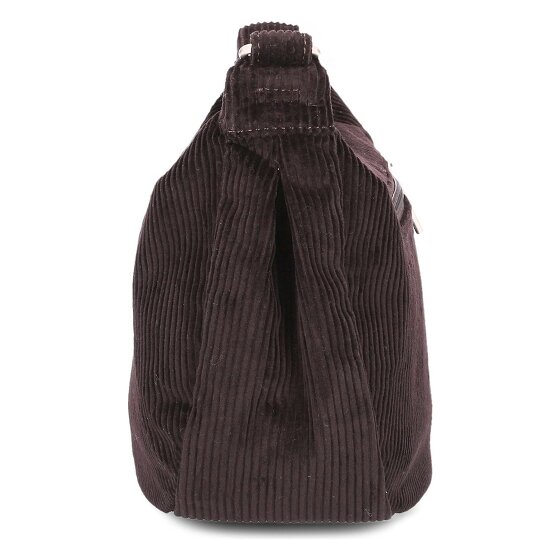 Zwei Mademoiselle.M Crossbody tas 34 cm