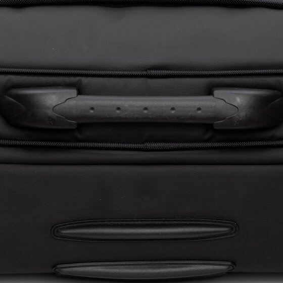 Hedgren Next Card 2 wielen Bedrijfswagen RFID-bescherming 35 cm