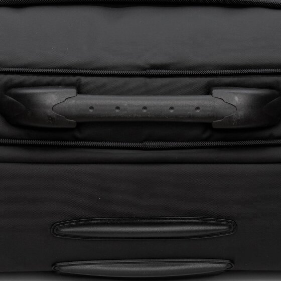 Hedgren Next Card 2 wielen Bedrijfswagen RFID-bescherming 35 cm