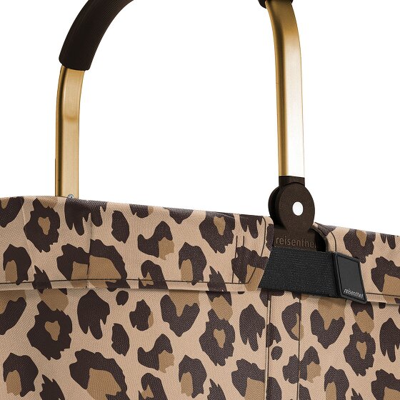 reisenthel Carrybag Cover Shopper Tas 48.5 cm