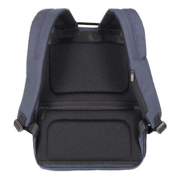 Travelite Ontmoet Rugzak RFID 41 cm Laptop compartiment