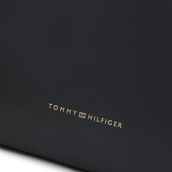 Tommy Hilfiger TH Logo Schoudertas 21 cm