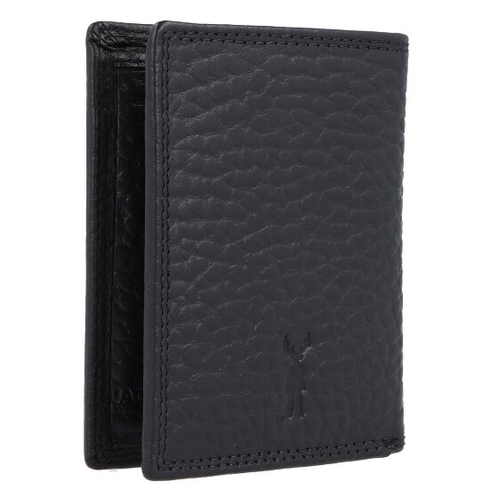 Jack Kinsky Albany 105 Portemonnee RFID Leer 8.5 cm