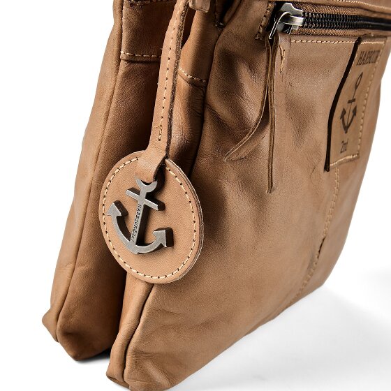 Harbour 2nd Anchor Love Adara Schoudertas Leer 20 cm