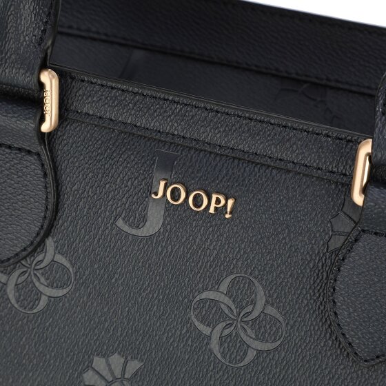 Joop! decoro stampa Handtas 26.5 cm