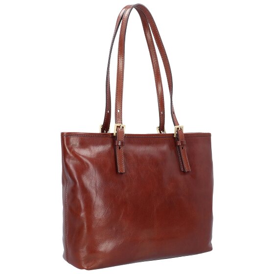 The Bridge Story Donna Shopper Tas Leer 32 cm