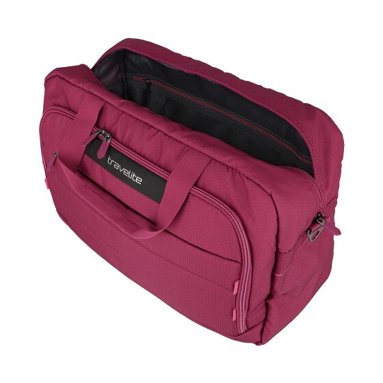 Travelite Skaii Weekender reistas 49 cm met rugzakfunctie