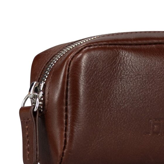 Jost Vardo Sleutel portemonnee Leer 10 cm