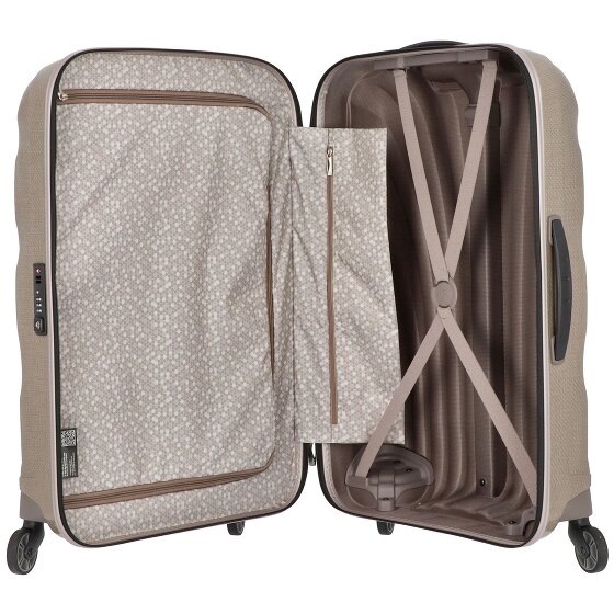 Samsonite Cosmolite 3.0 Spinner FL2 4-Wiel M Trolley 69 cm
