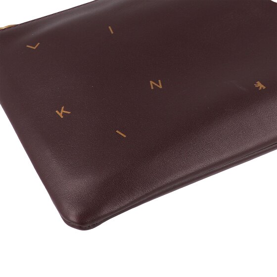 Liebeskind Dancing Letters Cosmetische tas Leer 21 cm