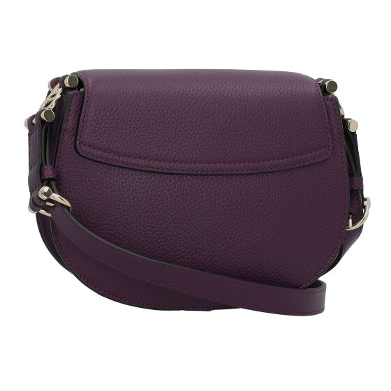 AIGNER Delia Handtas Leer 20 cm