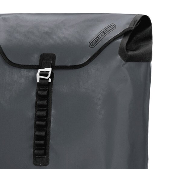 Andersen Shopper Royal Shopper Ortlieb boodschappentrolley 65 cm met luchtbanden