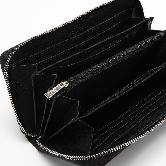 L.Credi Filippa Portemonnee 20 cm