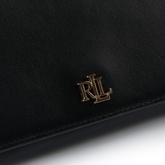 Lauren Ralph Lauren Adair Portemonnee Leer 20.5 cm