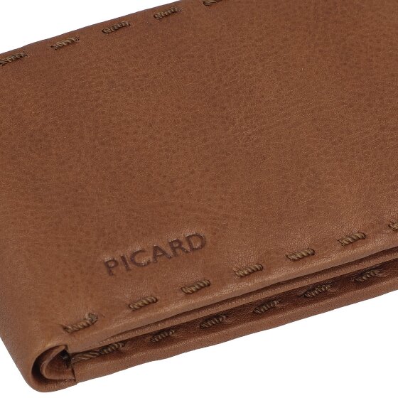 Picard Ranger 1 Portemonnee Leer 10 cm