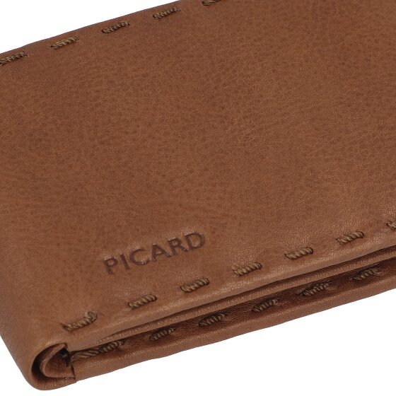 Picard Ranger 1 Portemonnee Leer 10 cm