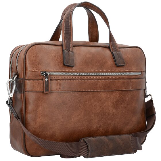 Picard Breakers aktetas 40 cm laptopvak