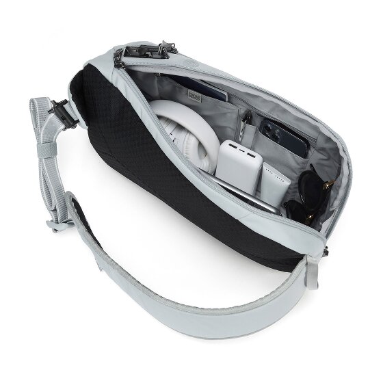 Pacsafe Vibe 325 Schoudertas RFID 23 cm