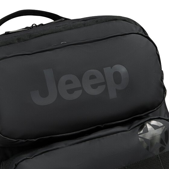 Jeep JS010B Dagrugzak 50 cm Laptop compartiment