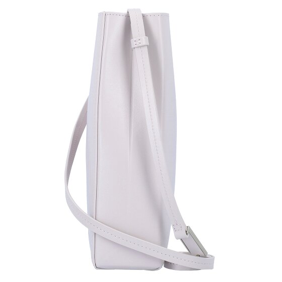 Calvin Klein Line Ns Schoudertas Leer 20 cm