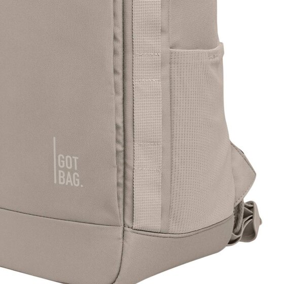 GOT BAG Pro Pack Dagrugzak 47 cm Laptopvak