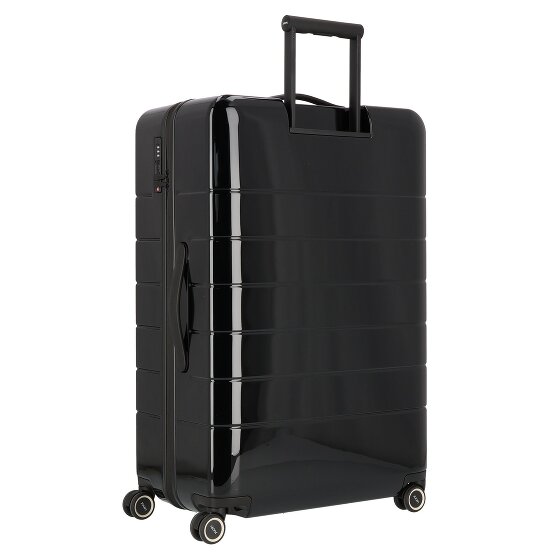 Joop! Volare 1.0 4 wielen Trolley 77 cm